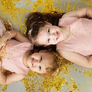 Meet your Posher, Michele